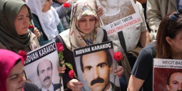 Karakoç dosyasında zamanaşımına tepki: Samimilerse failler ortaya çıkarılmalı