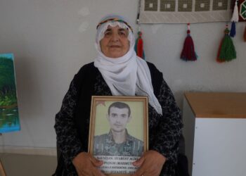 Anne Perihan Sosa: Mahmut’u getirip 2 çocuğumun yanında toprağa vermek istiyorum