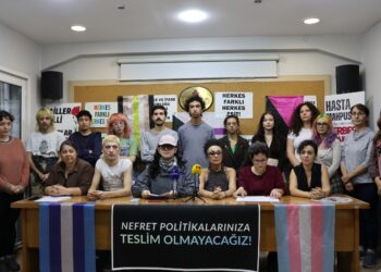 ‘Ailem Güvende’ operasyonuna tepki: İşkence beyanlarını tutanağa geçirmek istemediler