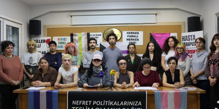 ‘Ailem Güvende’ operasyonuna tepki: İşkence beyanlarını tutanağa geçirmek istemediler