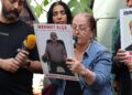 Yüzde 93 engelli Mehmet Elçe ve felçli Abdülhalik Oral için acil tahliye çağrısı
