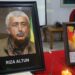 Rıza Altun İstanbul’da anıldı