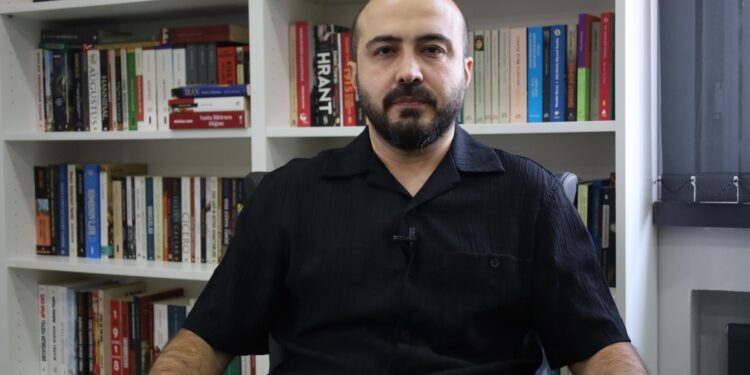 Öcalan’ın rolü ve rejim tartışması