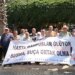 Hasta tutsaklar Yıldırım, Bayram ve Karabak için acil tahliye çağrısı