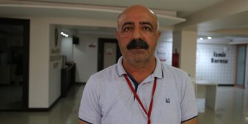 ABF Genel Başkanı: Aleviler onurlu barıştan yana