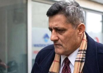 Kaşif Kozinoğlu soruşturması: Gözaltındaki ambulans şoförü serbest bırakıldı