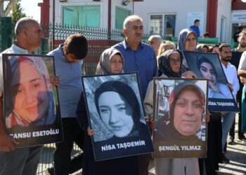 Dilovası Davası’nda 4’üncü duruşma öncesinde açıklama