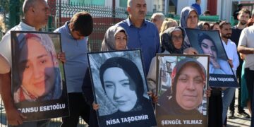 Dilovası Davası’nda 4’üncü duruşma öncesinde açıklama