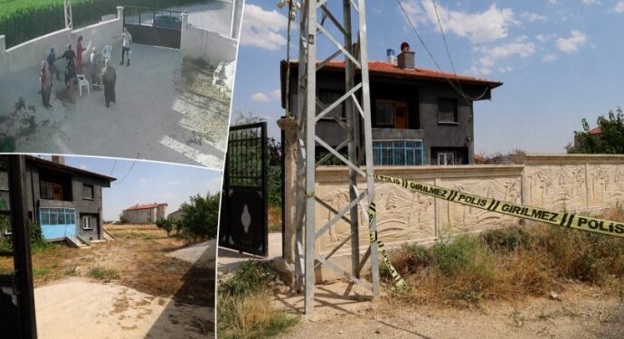 7 kişi katledilmişti: Dedeoğulları ailesinin evinin yıkımına karşı dava