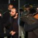 Deniz Göktaş cezaevinden çıktı