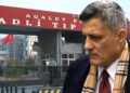 Kozinoğlu soruşturmasında gözaltına alınan Adli Tıp çalışanı evinde ölü bulundu