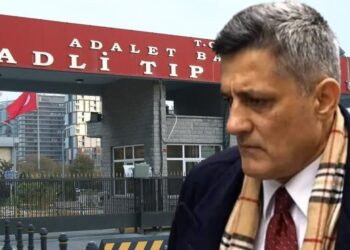 Kozinoğlu soruşturmasında gözaltına alınan Adli Tıp çalışanı evinde ölü bulundu
