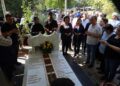 Kürt siyasetçi İbrahim Ayhan mezarı başında anıldı