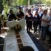 Kürt siyasetçi İbrahim Ayhan mezarı başında anıldı