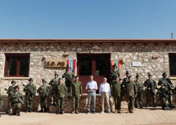 Türkiye ile Yunanistan arasında gerilim tırmanıyor