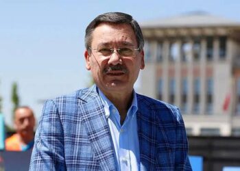Melih Gökçek ifadeye çağırıldı