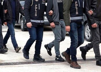 Yarın adliyeye sevk: Amed’de gözaltına alınanların emniyetteki ifadeleri tamamlandı