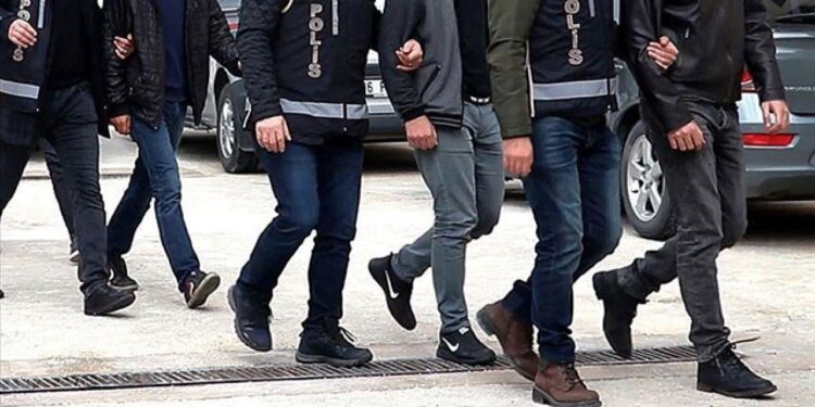 Yarın adliyeye sevk: Amed’de gözaltına alınanların emniyetteki ifadeleri tamamlandı