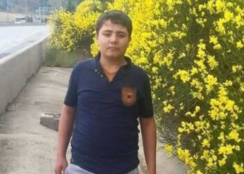 Mazlum Turan’ı katleden polise ödül gibi ceza