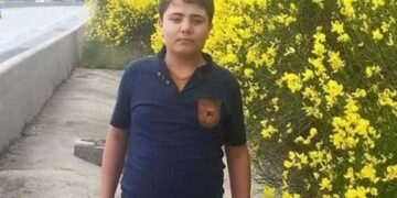 Mazlum Turan’ı katleden polise ödül gibi ceza