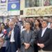 Yerine kayyım atanan eşbaşkanlardan ortak açıklama: İrade gaspları son bulmalı