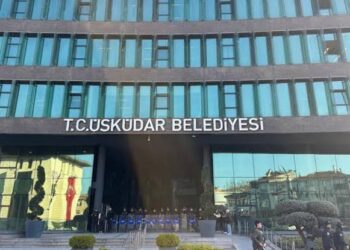 Üsküdar Belediyesi Başkan Yardımcısı Özdemir serbest bırakıldı