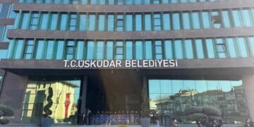 Üsküdar Belediyesi Başkan Yardımcısı Özdemir serbest bırakıldı
