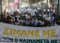 Qamişlo’da Kürtçe tepkisi: Eğitimin tüm kademelerinde uygulanmalı