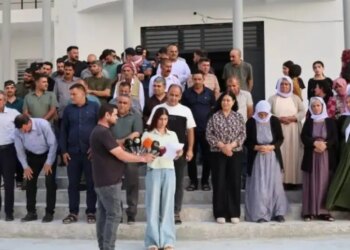 Şengal Halk Meclisi’nden Bağdat toplantısına tepki: İrademiz yok sayılamaz