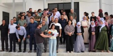 Şengal Halk Meclisi’nden Bağdat toplantısına tepki: İrademiz yok sayılamaz