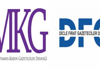 MKG ve DFG, Özgür Basın Günü’nde ortak açıklama yaptı