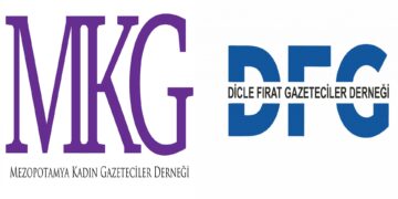 MKG ve DFG, Özgür Basın Günü’nde ortak açıklama yaptı