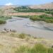 Aras Nehri kıyısında bulunan cenazeye ilişkin haberlere erişim engeli