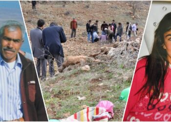 Baba ve kızı 14 yıl önce katledilmişti: 3 kişi tutuklandı