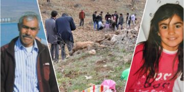Baba ve kızı 14 yıl önce katledilmişti: 3 kişi tutuklandı