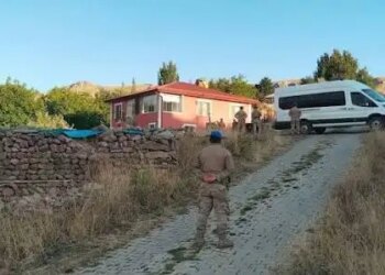 Dîvrîxî’deki bebeğin kaybolmasında anne ifade değiştirdi: Babası öldürüp araziye bıraktı