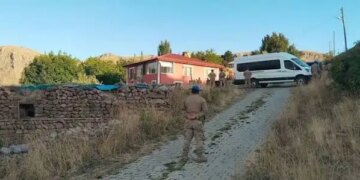 Dîvrîxî’deki bebeğin kaybolmasında anne ifade değiştirdi: Babası öldürüp araziye bıraktı