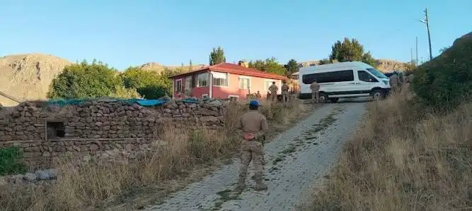 Dîvrîxî’deki bebeğin kaybolmasında anne ifade değiştirdi: Babası öldürüp araziye bıraktı