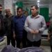 Mazlum Ebdî’den Kobanê Cezaevi’nde yaşamını yitirenler için başsağlığı mesajı