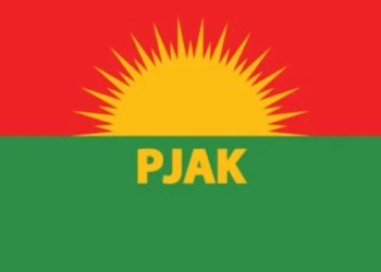 PJAK: Rejim üyemizi kaçırarak işkence uyguladı, akıbeti bilinmiyor