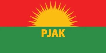 PJAK: Rejim üyemizi kaçırarak işkence uyguladı, akıbeti bilinmiyor