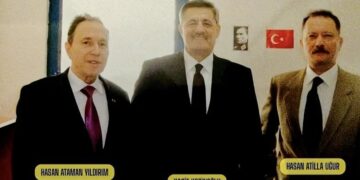 Kozinoğlu soruşturması: Atilla Uğur ile Yıldırım’a ev hapsi