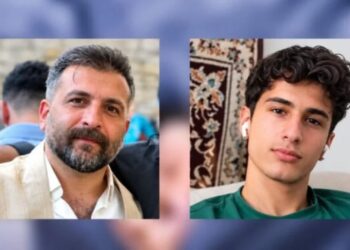 İran güçleri, Rojhilat’ta iki kişiyi gözaltına aldı