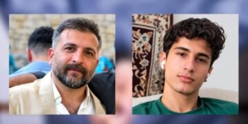 İran güçleri, Rojhilat’ta iki kişiyi gözaltına aldı