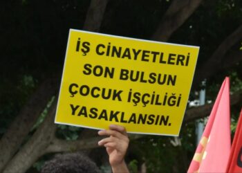 Antalya’da iş cinayeti: 17 yaşındaki motokurye yaşamını yitirdi