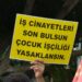 Antalya’da iş cinayeti: 17 yaşındaki motokurye yaşamını yitirdi