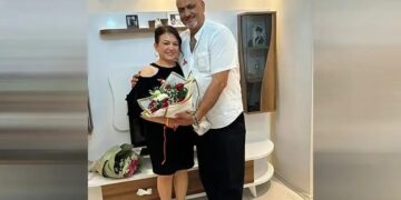 Manisa’da evli çift katledilmiş halde bulundu