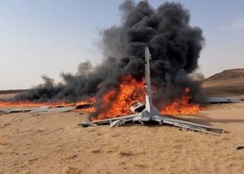 Yemen’de çatışmalar: ‘Suudi Arabistan’ın pazar yeri saldırısında 50 kişi öldü’