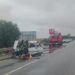 Eskişehir-Ankara yolunda TIR ile otomobil çarpıştı: 2 kişi yaşamını yitirdi