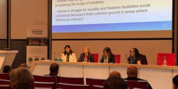 Londra’daki Barış ve Demokratik Entegrasyon Konferansı sona erdi